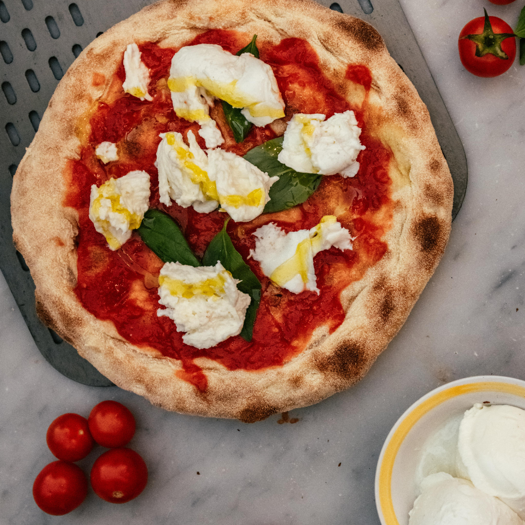 PIZZA