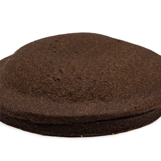 Frolla al cacao