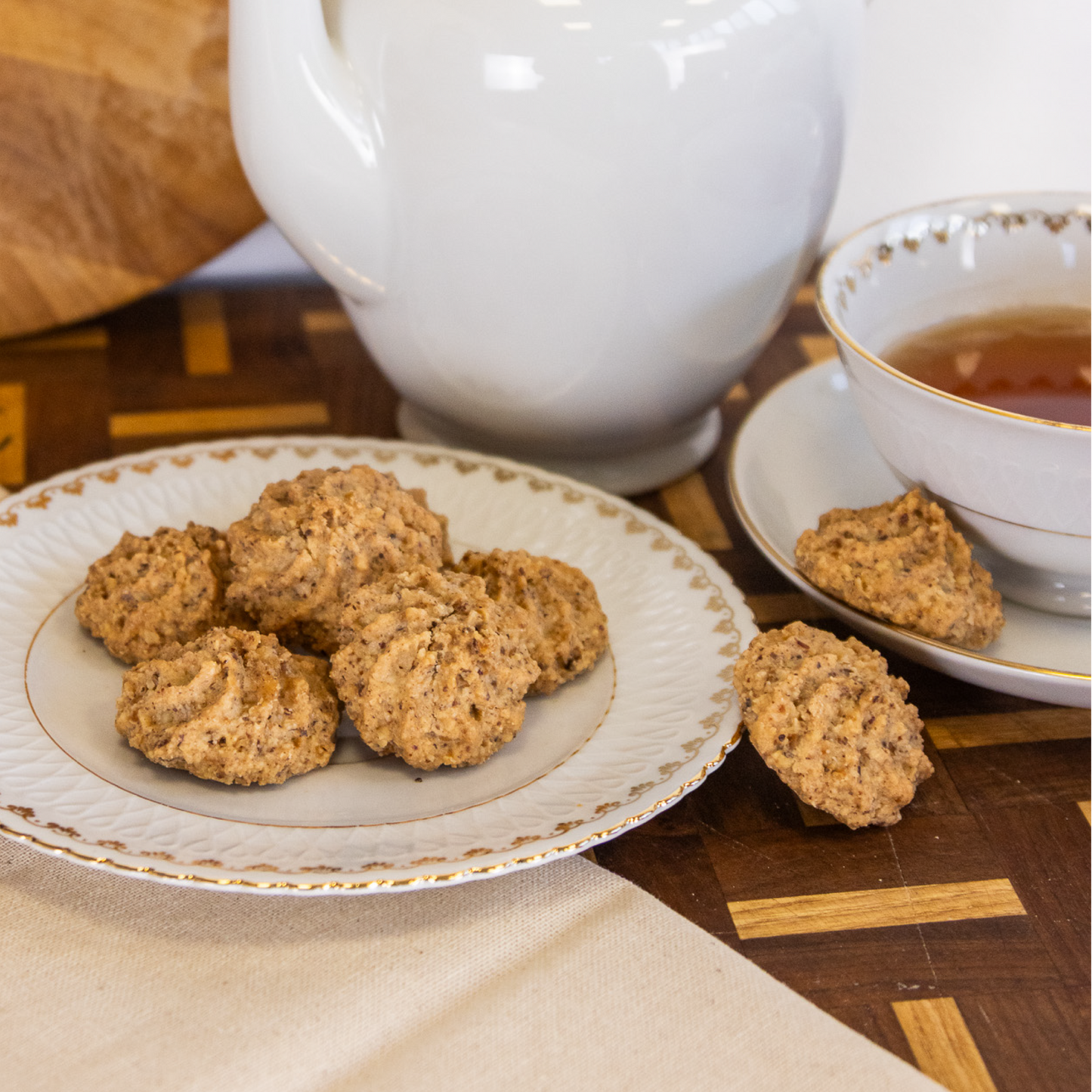 Brutti ma Buoni (200gr)