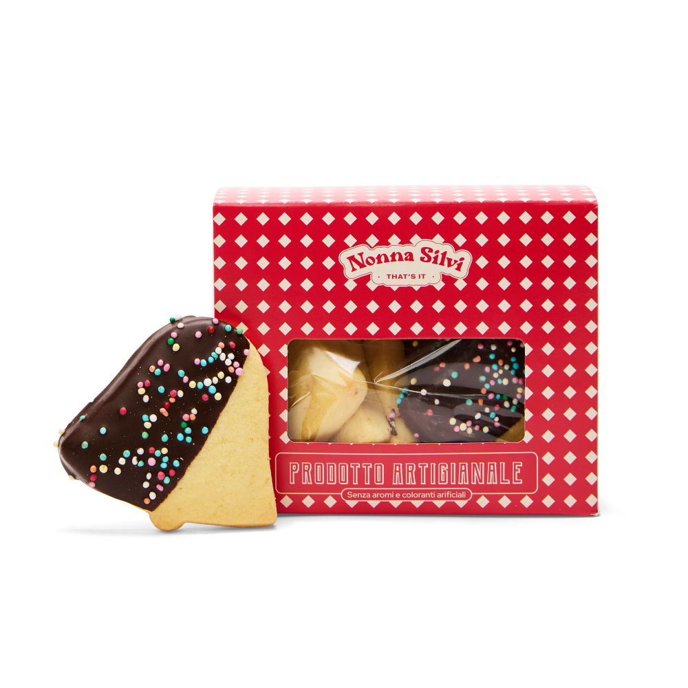 Glasierte Osterkekse (200 g)