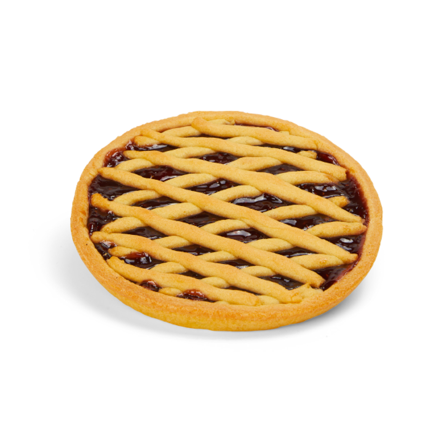 Crostata della Nonna (400gr)