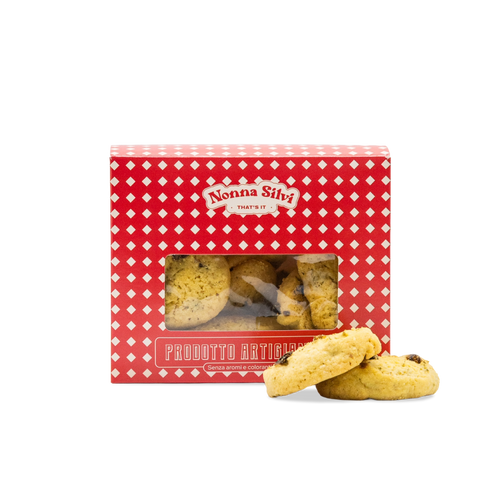 Frollini (200gr)