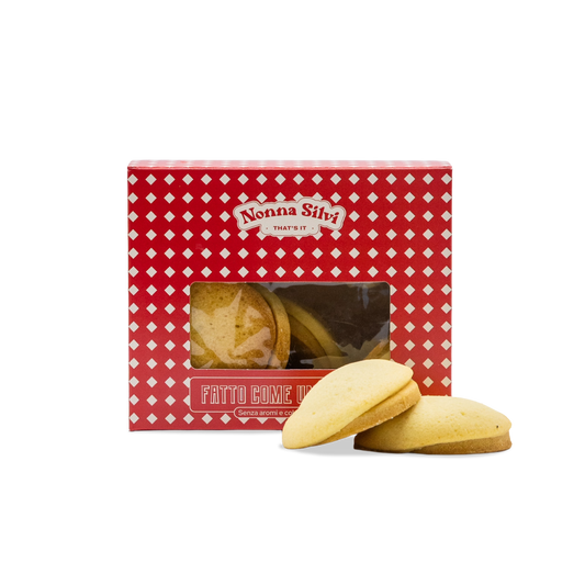 Nonnine Ripiene(250g)