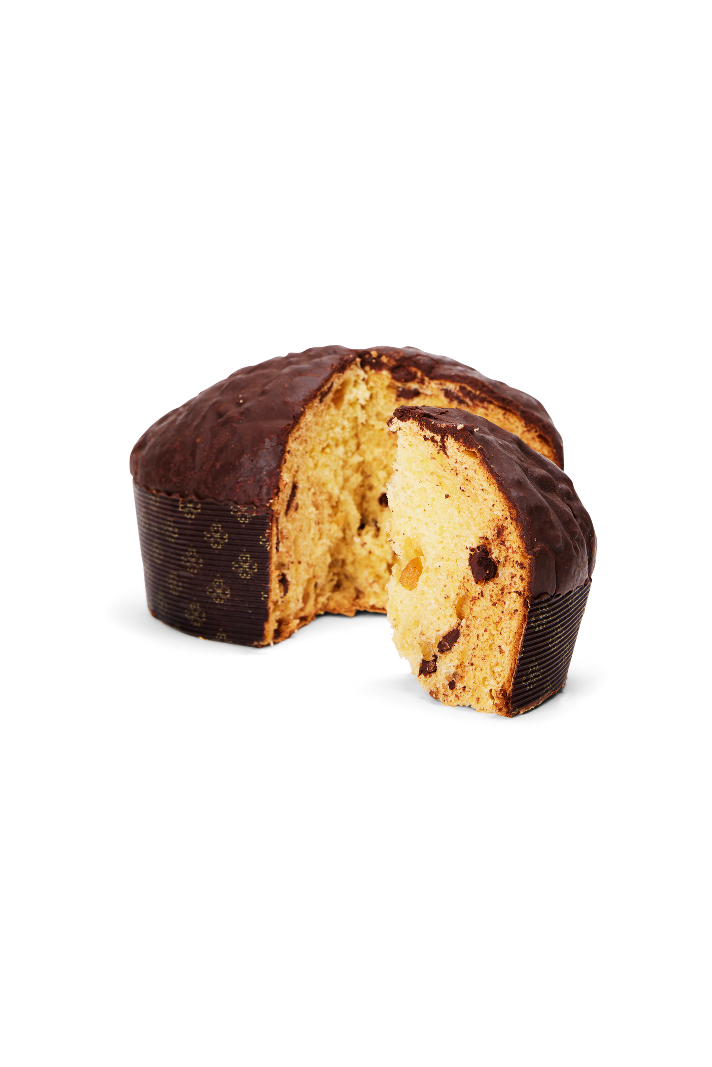 Panettone Artigianale(750gr)