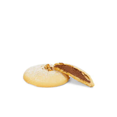 Tartitas de la Abuela (300g)