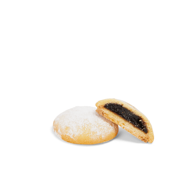 Nonnine Ripiene(250g)