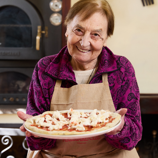 2 Basi Per Pizza Artigianale