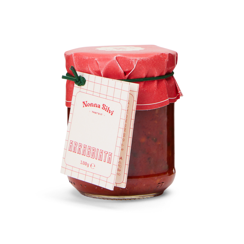 Grandmother's sauce (180g)