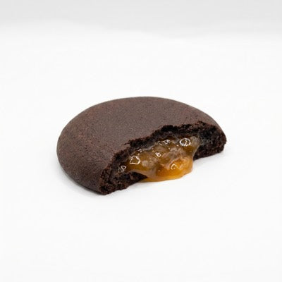 Madamadorè · Albicocca · Frolla Cioccolato