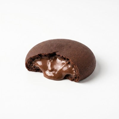 Madamadorè · Cioccolato · Frolla Cioccolato
