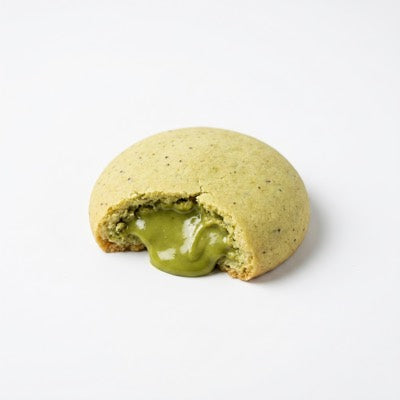 Madamadorè · Pistacchio · Frolla Pistacchio