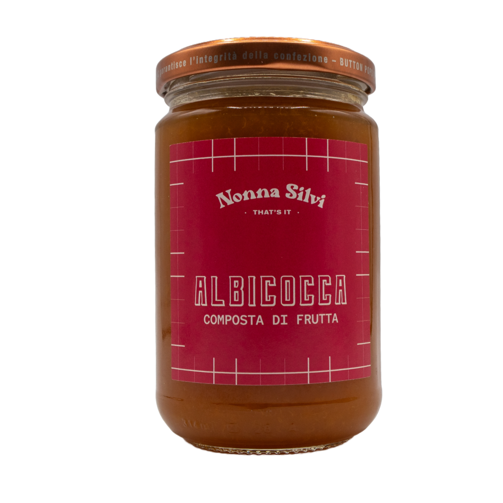 Composta della Nonna (330g)