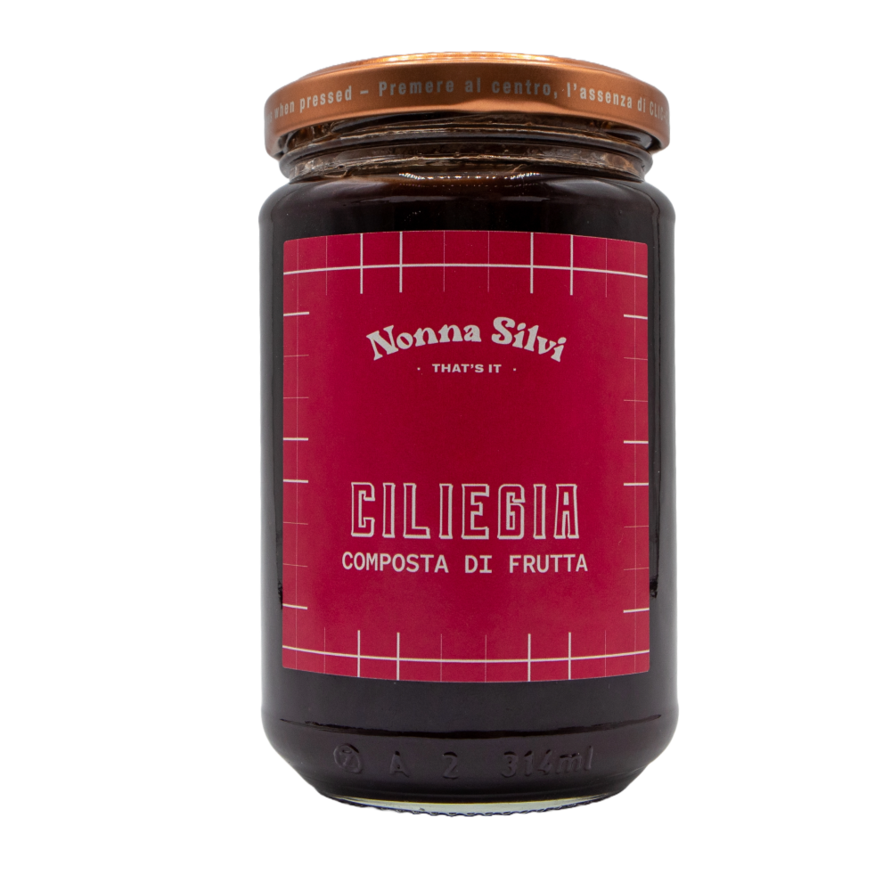 Composta della Nonna (330g)