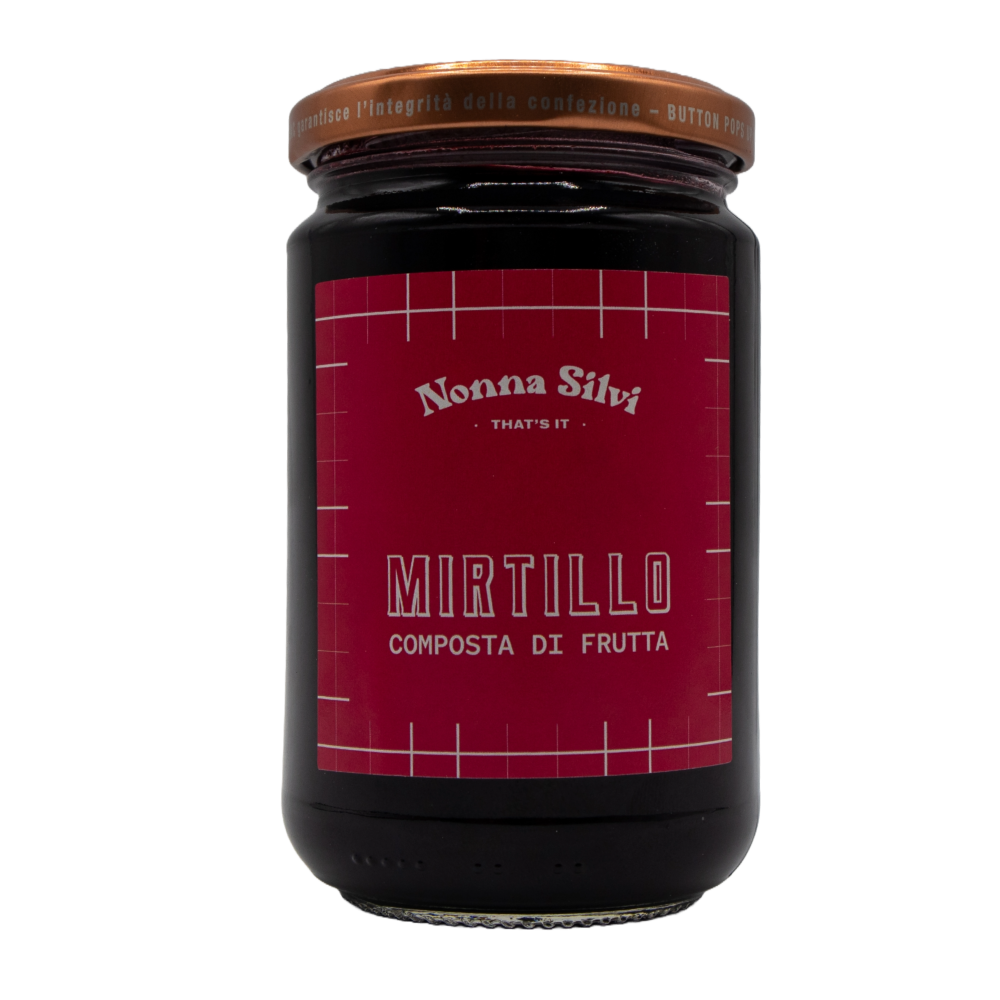 Composta della Nonna (330g)