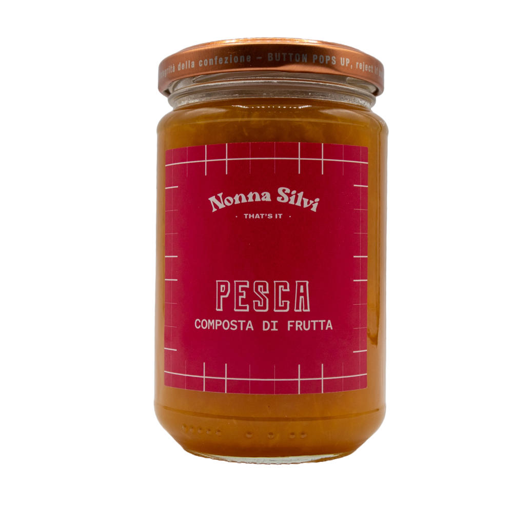 Composta della Nonna (330g)