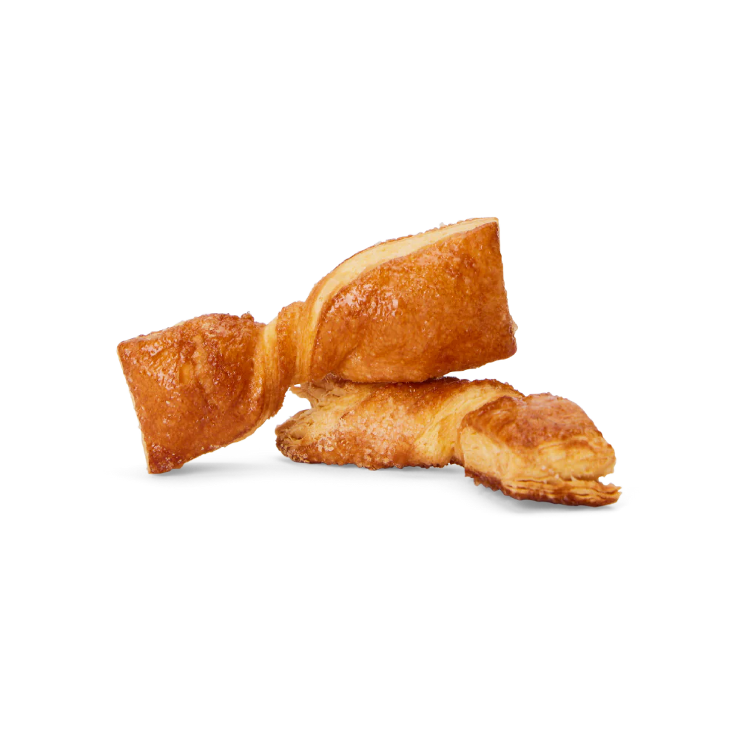 Sfogliatine Caramellate (200gr)