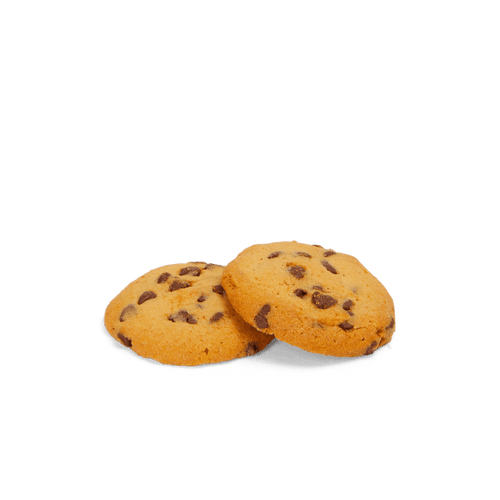 Galletas con Chispas de Chocolate (200g)