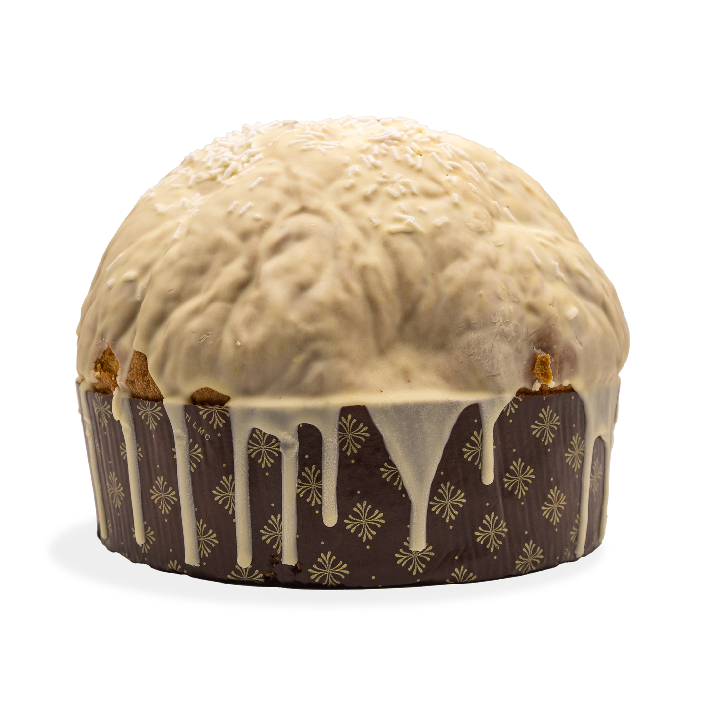 Panettone Artigianale(750gr)