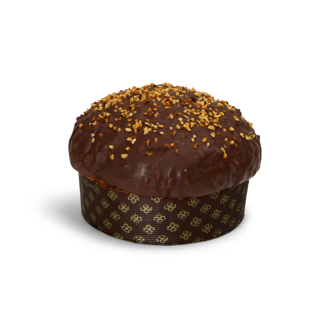 Panettone Artigianale(750gr)