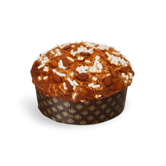Panettone Artigianale(750gr)