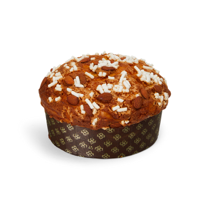 Panettone Artigianale(750gr)