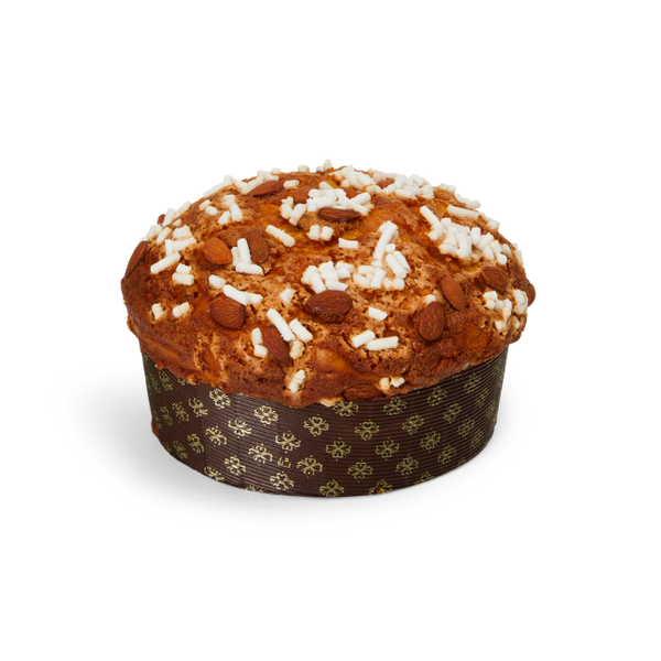 Panettone Artigianale(750gr)