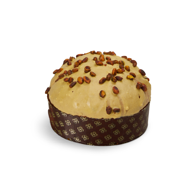 Panettone Artigianale(750gr)