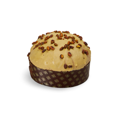 Panettone Artigianale(750gr)