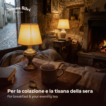 Miele Millefiori — La Scorta (6 vasetti)