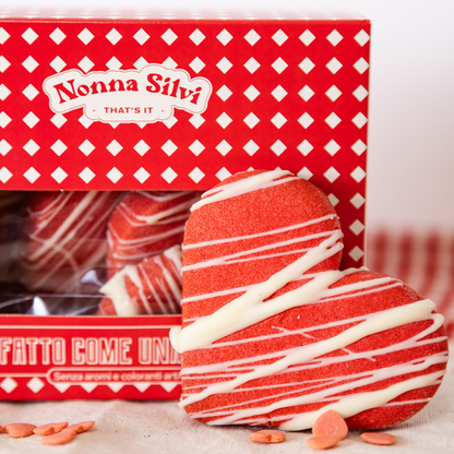 Cuori di Nonna (200g)