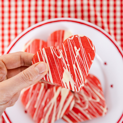 Cuori di Nonna (200g)