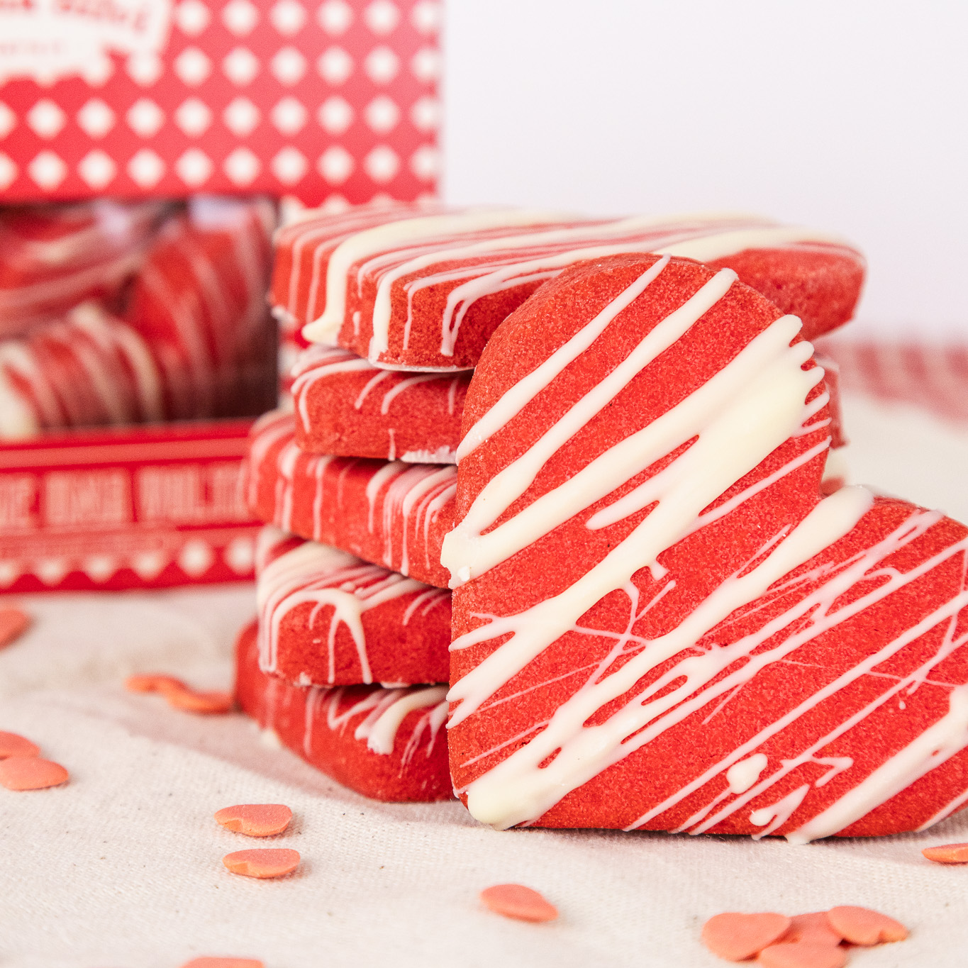 Cuori di Nonna (200g)