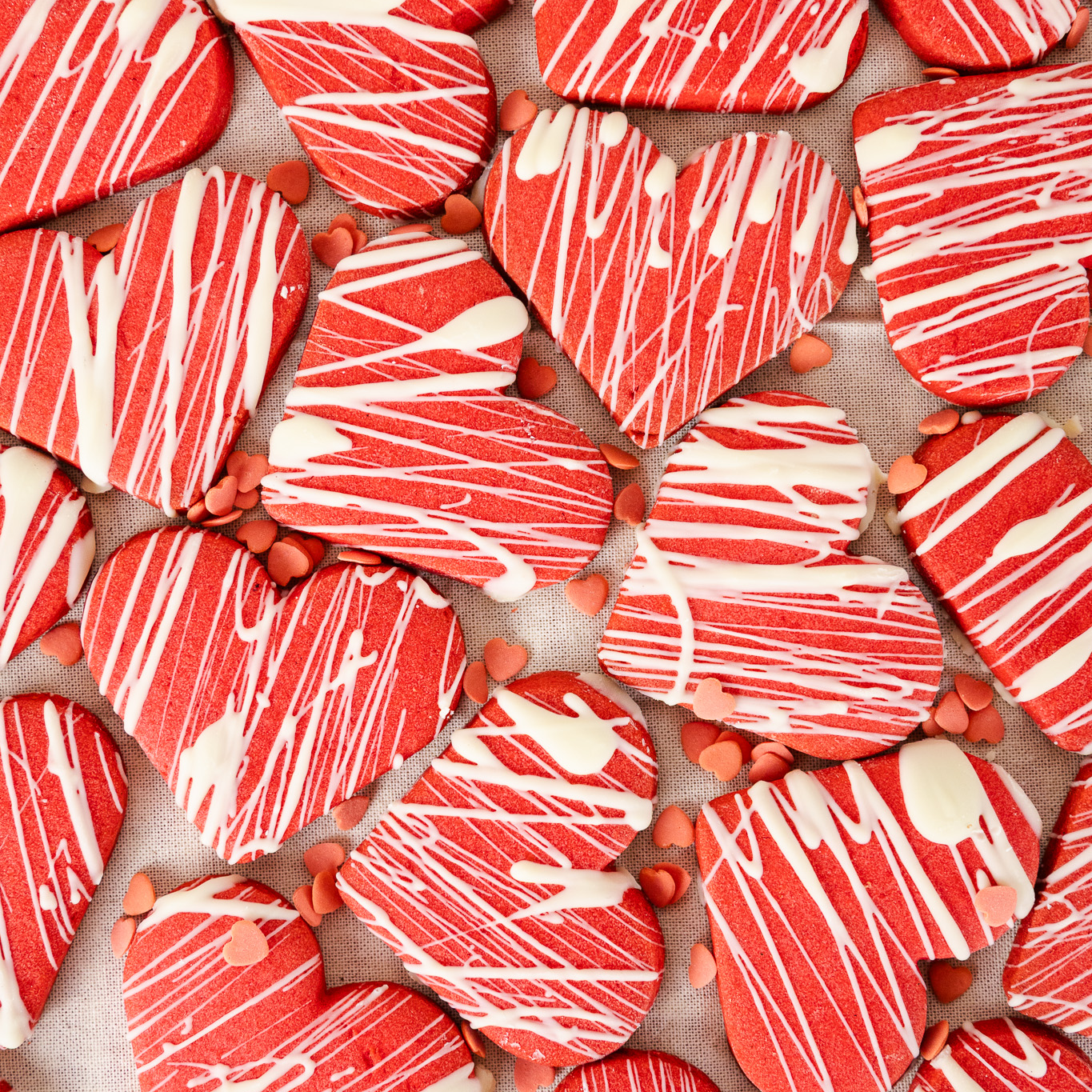 Cuori di Nonna (200g)