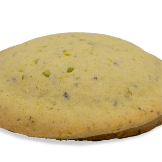 Frolla al pistacchio