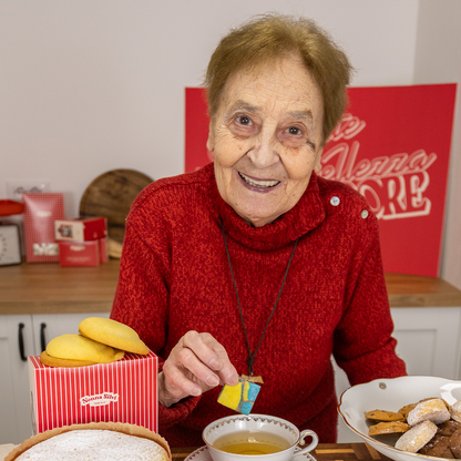 Box Assaggi Febbraio (1000g)