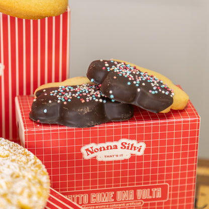 Probierbox März (1000 g)