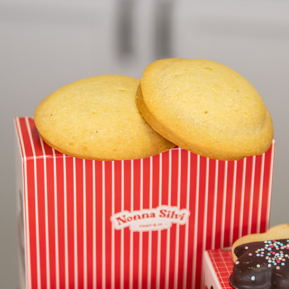 Probierbox März (1000 g)