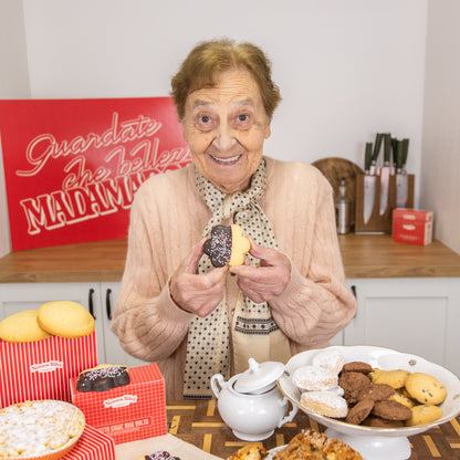 Probierbox März (1000 g)