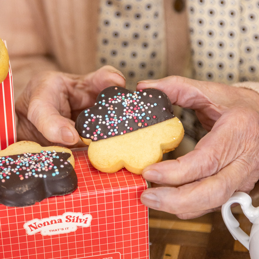 Probierbox März (1000 g)