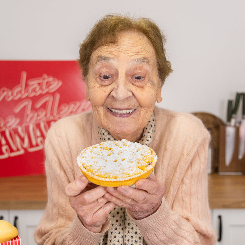 👵🏻 Nonna Silvi
