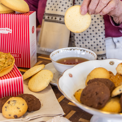 Box Assaggi Natalizia (1000gr)