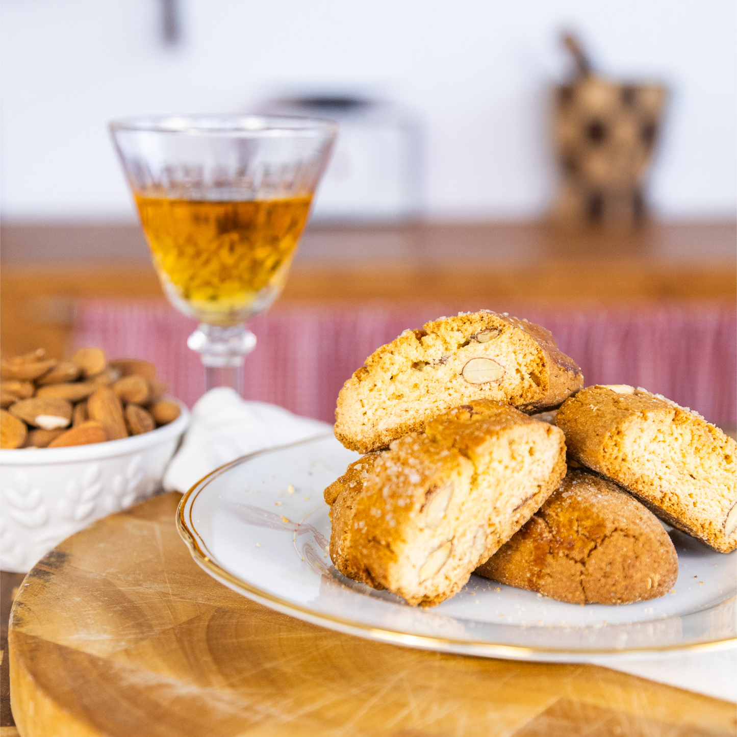 Box Assaggi Natalizia (1000gr)