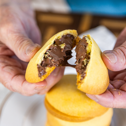 Box Assaggi Natalizia (1000gr)