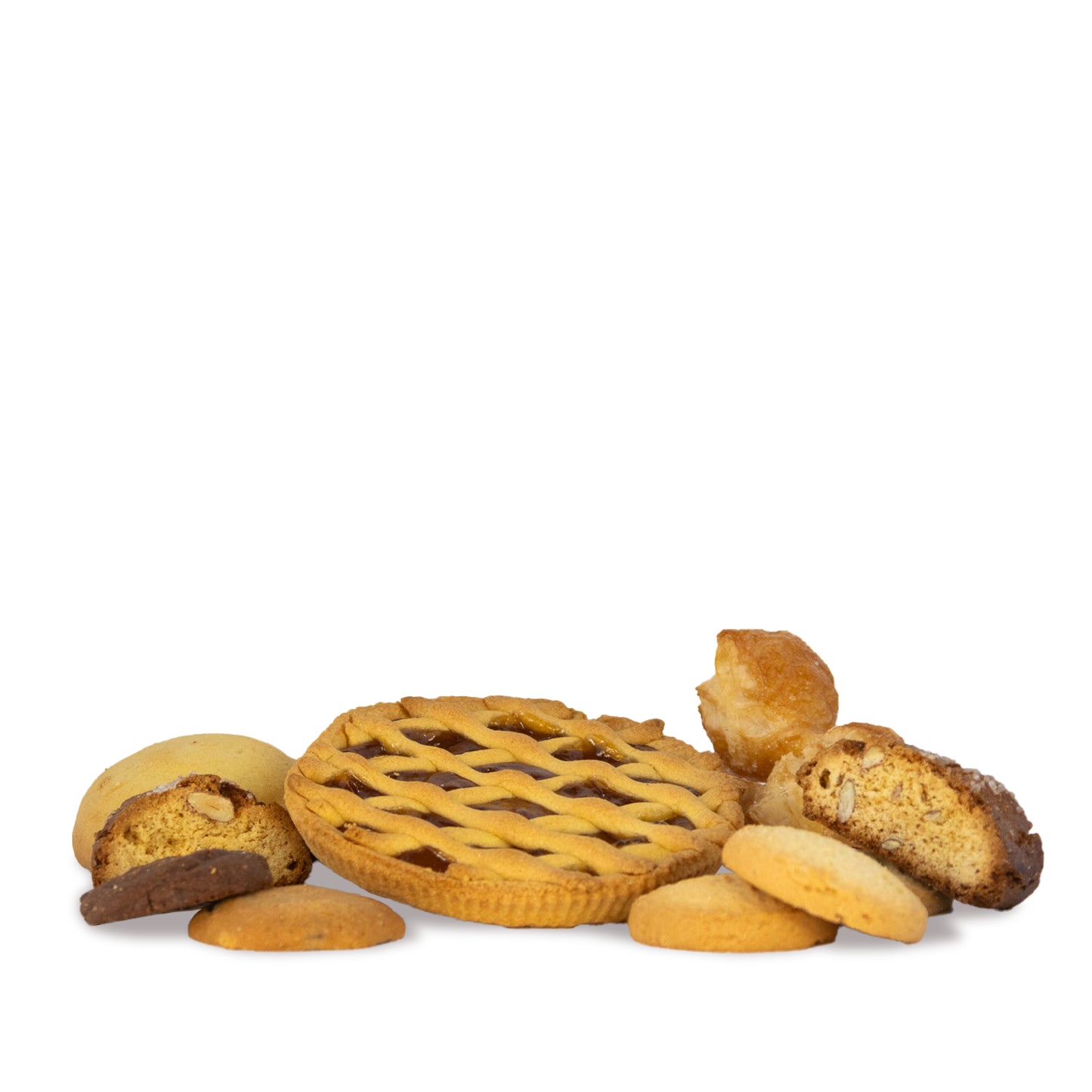 Box Assaggi (1000gr)