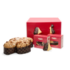 Box | Colomba Classica + Biscotti Pasquali