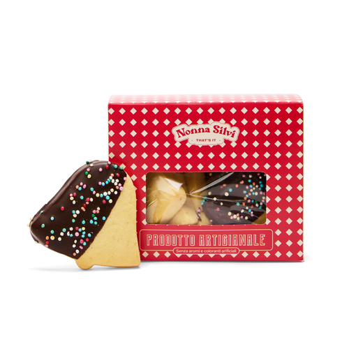 Biscotti Pasquali Glassati (200gr)