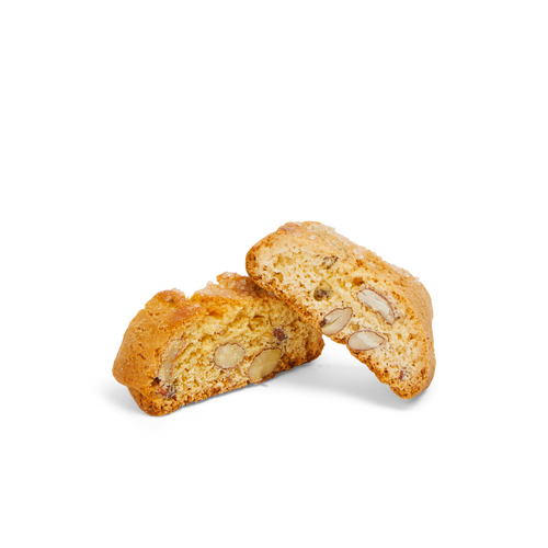 Cantucci artigianali (400g)