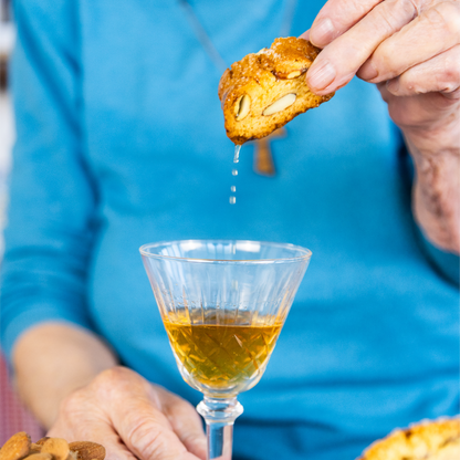 Handgemachter Cantucci (400 g)