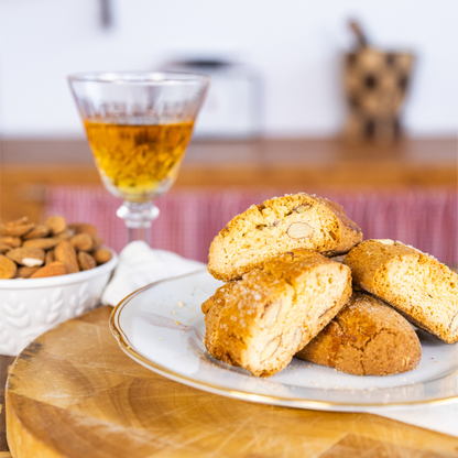 Handgemachter Cantucci (400 g)