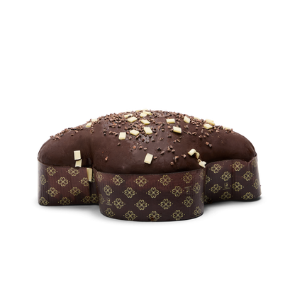 Handgemachte Oster-Colomba (1000 g)